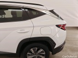  Hyundai  Tucson Hyundai  1.6 T-GDI 48V MHEV Comfort Smart 5d #11