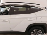  Hyundai  Tucson Hyundai  1.6 T-GDI 48V MHEV Comfort Smart 5d #12