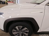  Hyundai  Tucson Hyundai  1.6 T-GDI 48V MHEV Comfort Smart 5d #14