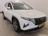  Hyundai  Tucson Hyundai  1.6 T-GDI 48V MHEV Comfort Smart 5d #17