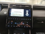  Hyundai  Tucson Hyundai  1.6 T-GDI 48V MHEV Comfort Smart 5d #18
