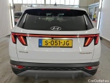  Hyundai  Tucson Hyundai  1.6 T-GDI 48V MHEV Comfort Smart 5d #22