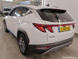  Hyundai  Tucson Hyundai  1.6 T-GDI 48V MHEV Comfort Smart 5d #21
