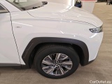  Hyundai  Tucson Hyundai  1.6 T-GDI 48V MHEV Comfort Smart 5d #25