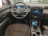  Hyundai  Tucson Hyundai  1.6 T-GDI 48V MHEV Comfort Smart 5d #28