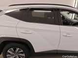  Hyundai  Tucson Hyundai  1.6 T-GDI 48V MHEV Comfort Smart 5d #29