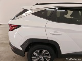  Hyundai  Tucson Hyundai  1.6 T-GDI 48V MHEV Comfort Smart 5d #30