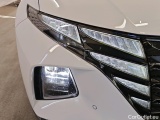  Hyundai  Tucson Hyundai  1.6 T-GDI 48V MHEV Comfort Smart 5d #32