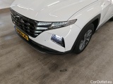  Hyundai  Tucson Hyundai  1.6 T-GDI 48V MHEV Comfort Smart 5d #35