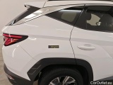  Hyundai  Tucson Hyundai  1.6 T-GDI 48V MHEV Comfort Smart 5d #37