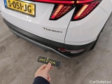  Hyundai  Tucson Hyundai  1.6 T-GDI 48V MHEV Comfort Smart 5d #39