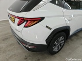 Hyundai  Tucson Hyundai  1.6 T-GDI 48V MHEV Comfort Smart 5d #43