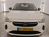  Opel  Corsa Opel  1.2 EDITION 55KW 5d #25