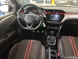  Opel  Corsa Opel  1.2 TURBO GS LINE 74KW 5d #17