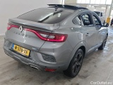  Renault  Arkana Renault  E-TECH Hybrid 145 R.S. Line 5d + Pano #2