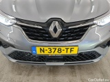 Renault  Arkana Renault  E-TECH Hybrid 145 R.S. Line 5d + Pano #5