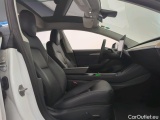  Tesla  Model 3 Tesla  Standard Range Plus RWD 4d #3