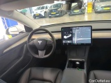  Tesla  Model 3 Tesla  Standard Range Plus RWD 4d #10