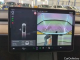  Tesla  Model 3 Tesla  Standard Range Plus RWD 4d #19