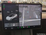  Tesla  Model 3 Tesla  Standard Range Plus RWD 4d #20