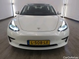  Tesla  Model 3 Tesla  Standard Range Plus RWD 4d #28