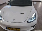  Tesla  Model 3 Tesla  Standard Range Plus RWD 4d #44