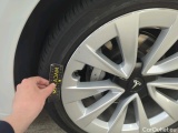  Tesla  Model 3 Tesla  Standard Range Plus RWD 4d #45
