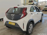  Toyota  Aygo X Toyota  1.0 VVT-i MT 5d #2