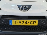  Toyota  Aygo X Toyota  1.0 VVT-i MT 5d #5