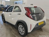  Toyota  Aygo X Toyota  1.0 VVT-i MT 5d #9
