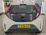  Toyota  Aygo X Toyota  1.0 VVT-i MT 5d #10
