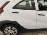  Toyota  Aygo X Toyota  1.0 VVT-i MT 5d #17