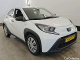  Toyota  Aygo X Toyota  1.0 VVT-i MT 5d #20