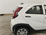  Toyota  Aygo X Toyota  1.0 VVT-i MT 5d #18