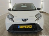  Toyota  Aygo X Toyota  1.0 VVT-i MT 5d #21