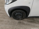  Toyota  Aygo X Toyota  1.0 VVT-i MT 5d #33