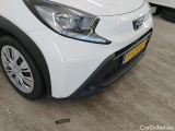  Toyota  Aygo X Toyota  1.0 VVT-i MT 5d #47