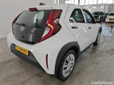  Toyota  Aygo X Toyota  1.0 VVT-i MT 5d #2