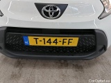  Toyota  Aygo X Toyota  1.0 VVT-i MT 5d #5