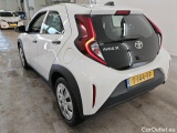  Toyota  Aygo X Toyota  1.0 VVT-i MT 5d #9