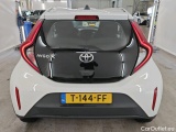  Toyota  Aygo X Toyota  1.0 VVT-i MT 5d #10