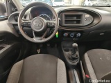  Toyota  Aygo X Toyota  1.0 VVT-i MT 5d #16