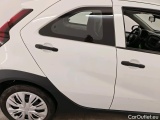  Toyota  Aygo X Toyota  1.0 VVT-i MT 5d #17