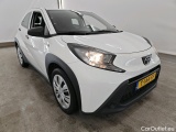  Toyota  Aygo X Toyota  1.0 VVT-i MT 5d #20