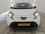  Toyota  Aygo X Toyota  1.0 VVT-i MT 5d #21