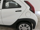  Toyota  Aygo X Toyota  1.0 VVT-i MT 5d #24