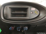  Toyota  Aygo X Toyota  1.0 VVT-i MT 5d #29