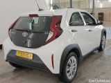  Toyota  Aygo X Toyota  1.0 VVT-i MT 5d #2