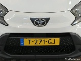  Toyota  Aygo X Toyota  1.0 VVT-i MT 5d #5