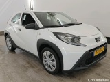 Toyota  Aygo X Toyota  1.0 VVT-i MT 5d #8